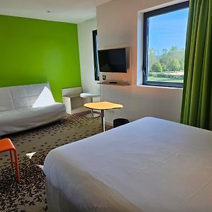 Standard Double Room Sofa Bed